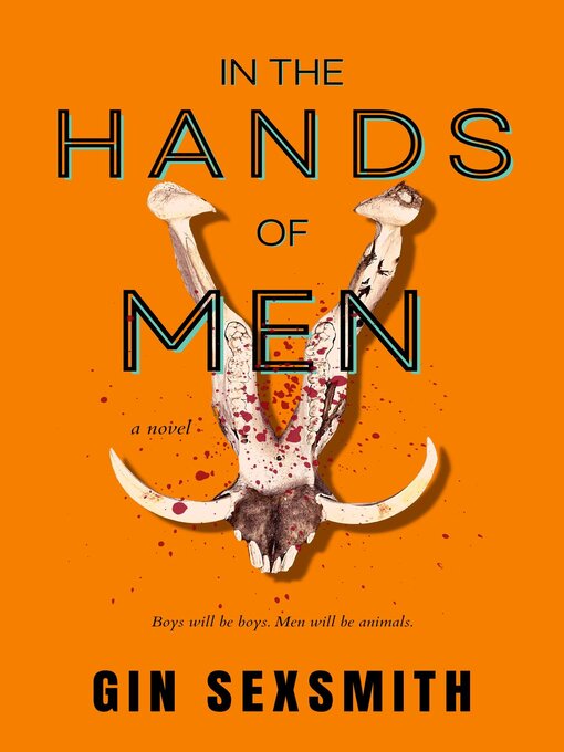 Title details for In the Hands of Men by Gin Sexsmith - Available